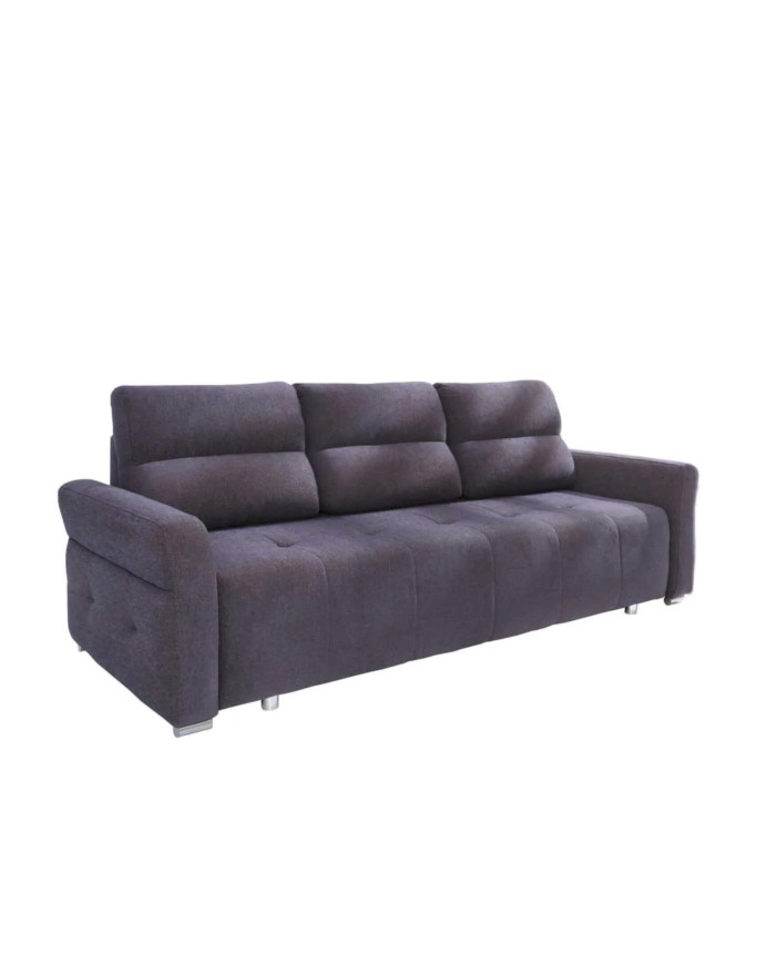 Super Cena! Sofa Island, funkcja spania, pojemnik, MEBLAR