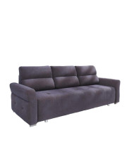 Super Cena! Sofa Island, funkcja spania, pojemnik, MEBLAR