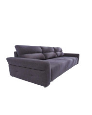 Super Cena! Sofa Island, funkcja spania, pojemnik, MEBLAR