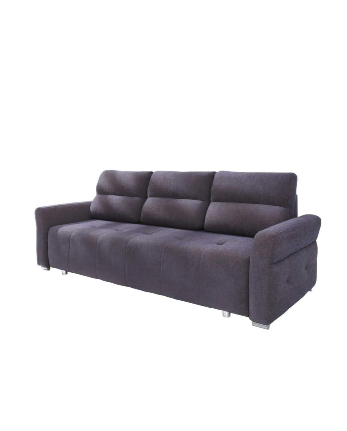 Super Cena! Sofa Island, funkcja spania, pojemnik, MEBLAR