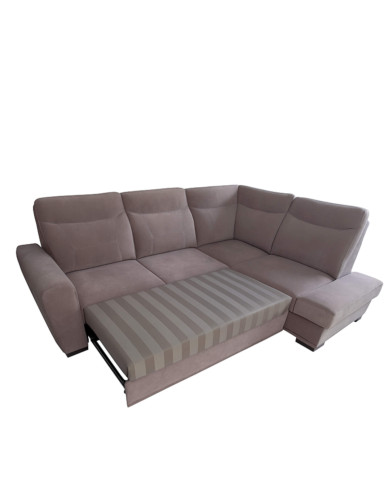 Narożnik Level, funkcja spania, pojemnik, MEBLAR Narożnik Level, funkcja spania, pojemnik, MEBLAR