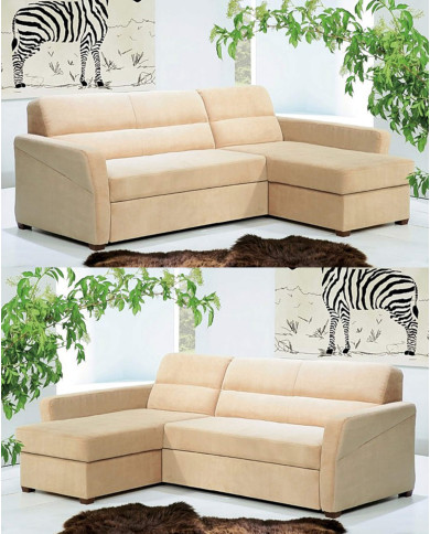 Narożnik Livia, funkcja spania, pojemnik, MEBLAR Narożnik Livia, funkcja spania, pojemnik, MEBLAR