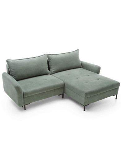 Narożnik Marco, funkcja spania, pojemnik, MEBLAR Narożnik Marco, funkcja spania, pojemnik, MEBLAR