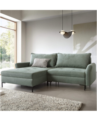 Narożnik Marco, funkcja spania, pojemnik, MEBLAR Narożnik Marco, funkcja spania, pojemnik, MEBLAR