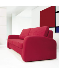 Sofa Impuls, funkcja spania, pojemnik, MEBLAR Sofa Impuls, funkcja spania, pojemnik, MEBLAR