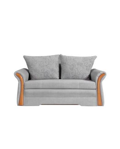 Super Cena! Sofa Nata, funkcja spania, pojemnik, MEBLAR