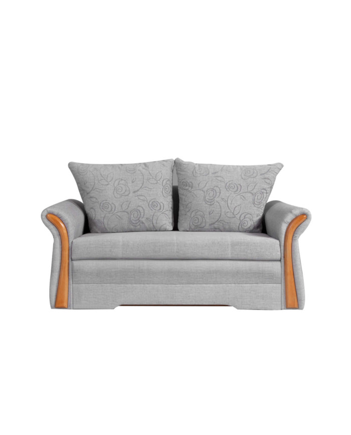 Super Cena! Sofa Nata, funkcja spania, pojemnik, MEBLAR