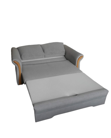 Super Cena! Sofa Nata, funkcja spania, pojemnik, MEBLAR