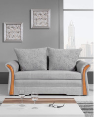 Sofa Nata, funkcja spania, pojemnik, MEBLAR Sofa Nata, funkcja spania, pojemnik, MEBLAR