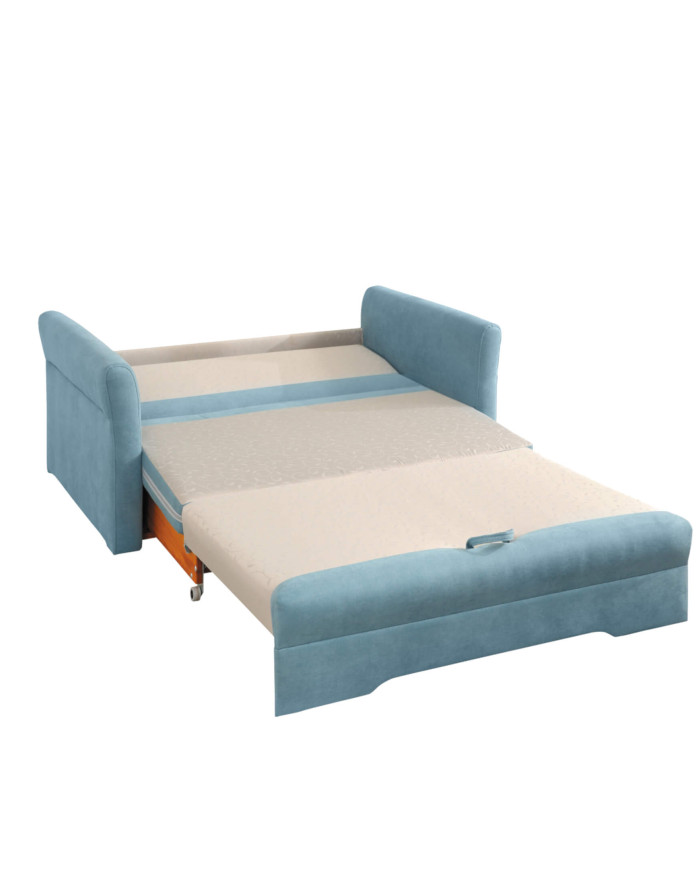 Sofa Iwo, funkcja spania, pojemnik, MEBLAR Sofa Iwo, funkcja spania, pojemnik, MEBLAR
