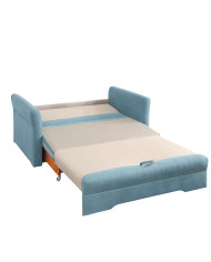 Sofa Iwo, funkcja spania, pojemnik, MEBLAR Sofa Iwo, funkcja spania, pojemnik, MEBLAR
