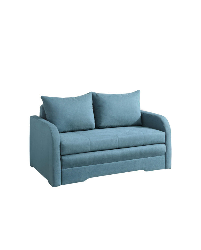 Sofa Iwo, funkcja spania, pojemnik, MEBLAR Sofa Iwo, funkcja spania, pojemnik, MEBLAR