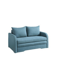 Sofa Iwo, funkcja spania, pojemnik, MEBLAR Sofa Iwo, funkcja spania, pojemnik, MEBLAR