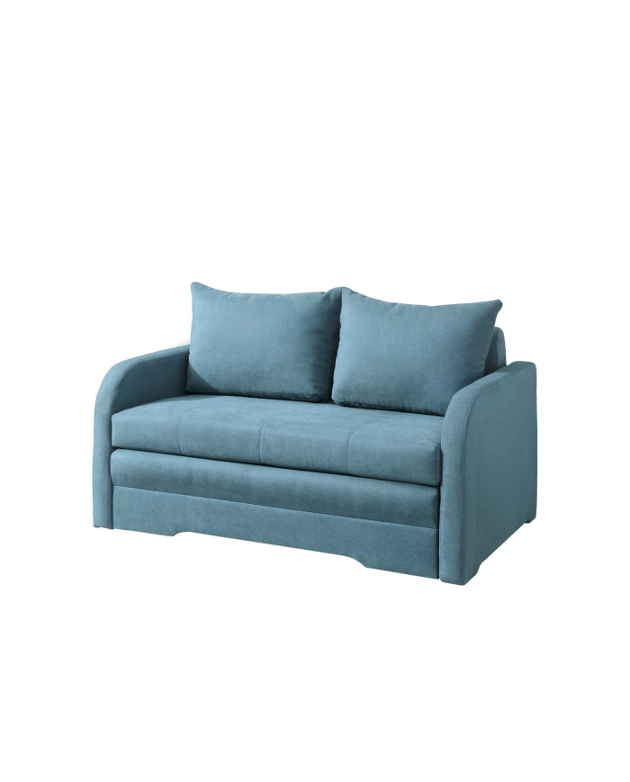 Sofa Iwo, funkcja spania, pojemnik, MEBLAR Sofa Iwo, funkcja spania, pojemnik, MEBLAR