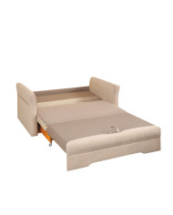Sofa City, funkcja spania, pojemnik, MEBLAR Sofa City, funkcja spania, pojemnik, MEBLAR