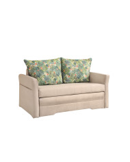 Sofa City, funkcja spania, pojemnik, MEBLAR Sofa City, funkcja spania, pojemnik, MEBLAR