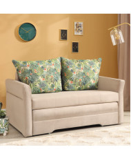 Sofa City, funkcja spania, pojemnik, MEBLAR Sofa City, funkcja spania, pojemnik, MEBLAR