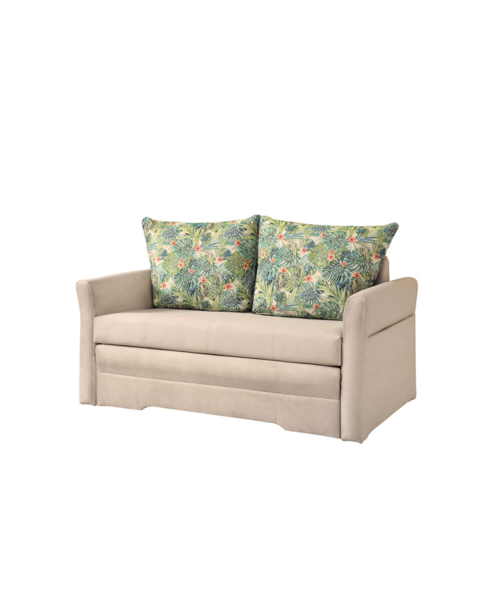 Sofa City, funkcja spania, pojemnik, MEBLAR Sofa City, funkcja spania, pojemnik, MEBLAR