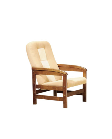 Fotel Toffi, MEBLAR Fotel Toffi, MEBLAR