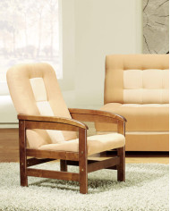 Fotel Toffi, MEBLAR Fotel Toffi, MEBLAR