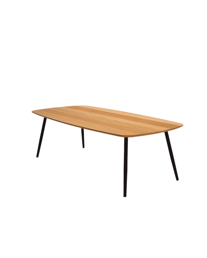 Stoliki kawowe Geometric C-10/2, zestaw 2 stolików, SIUDY