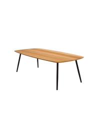 Stoliki kawowe Geometric C-10/2, zestaw 2 stolików, SIUDY