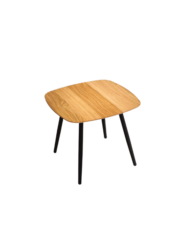 Stoliki kawowe Geometric C-10/2, zestaw 2 stolików, SIUDY