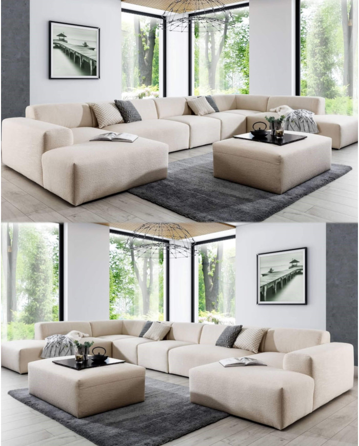 Narożnik Zeus O+R+1+1+2+OB, Stagra