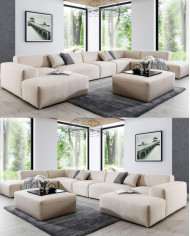 Narożnik Zeus O+R+1+1+2+OB, Stagra