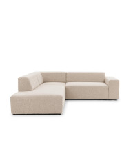 Narożnik Zeus 2B+R+O, Stagra