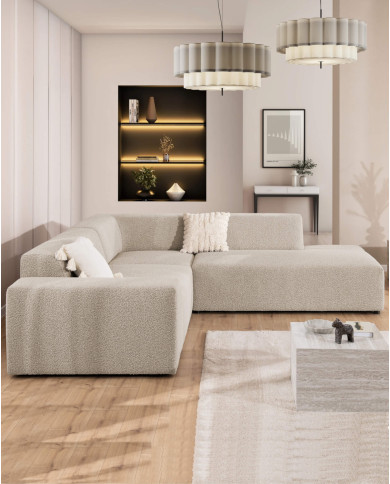 Narożnik Zeus 2B+R+O, Stagra