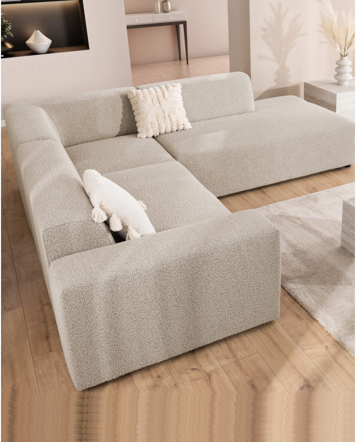 Narożnik Zeus 2B+R+O, Stagra