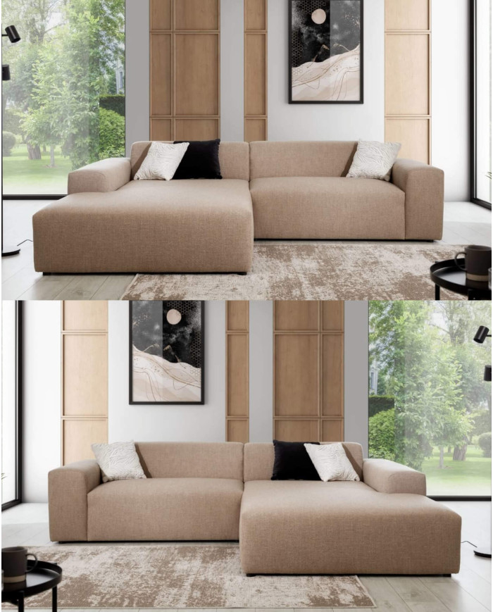 Narożnik Zeus OB+2B, Stagra