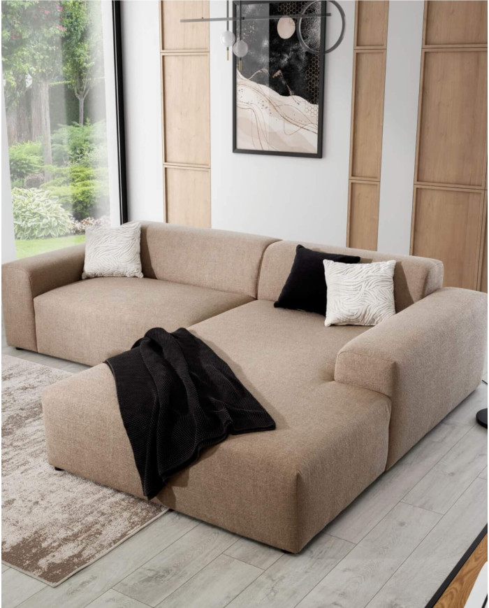 Narożnik Zeus OB+2B, Stagra