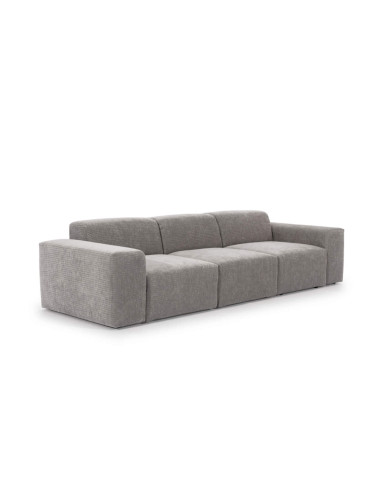 Sofa Zeus 3, trzyosobowa, 1BL+1+1BP, Stagra