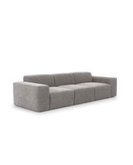 Sofa Zeus 3, trzyosobowa, 1BL+1+1BP, Stagra