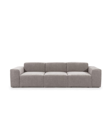 Sofa Zeus 3, trzyosobowa, 1BL+1+1BP, Stagra