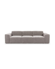Sofa Zeus 3, trzyosobowa, 1BL+1+1BP, Stagra
