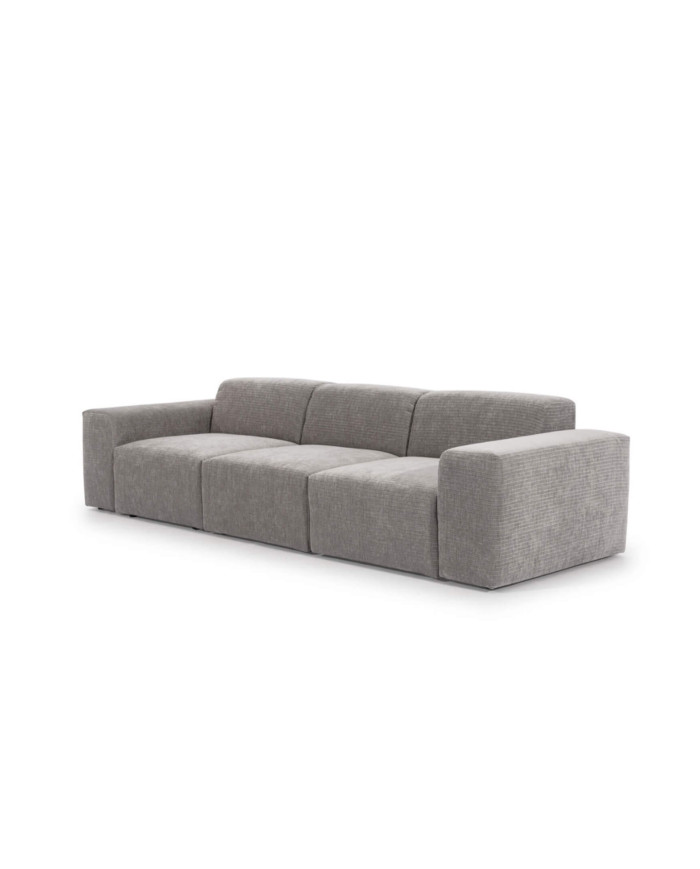 Sofa Zeus 3, trzyosobowa, 1BL+1+1BP, Stagra