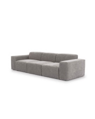 Sofa Zeus 3, trzyosobowa, 1BL+1+1BP, Stagra