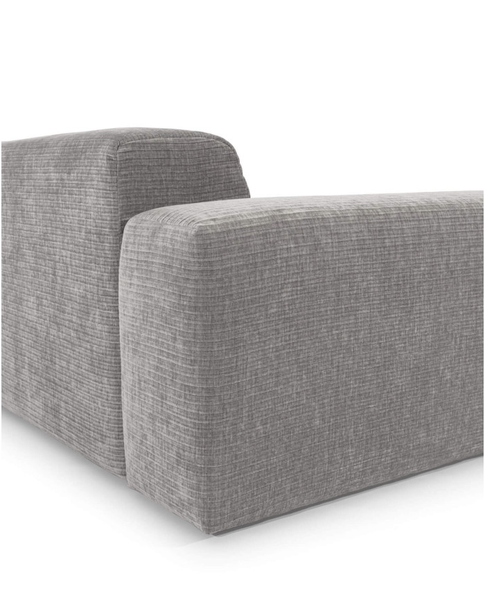 Sofa Zeus 3, trzyosobowa, 1BL+1+1BP, Stagra