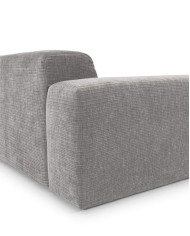 Sofa Zeus 2, dwuosobowa, 1BL+1BP, Stagra