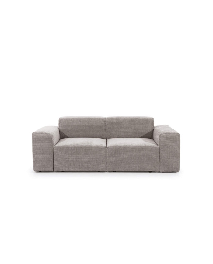 Sofa Zeus 2, dwuosobowa, 1BL+1BP, Stagra