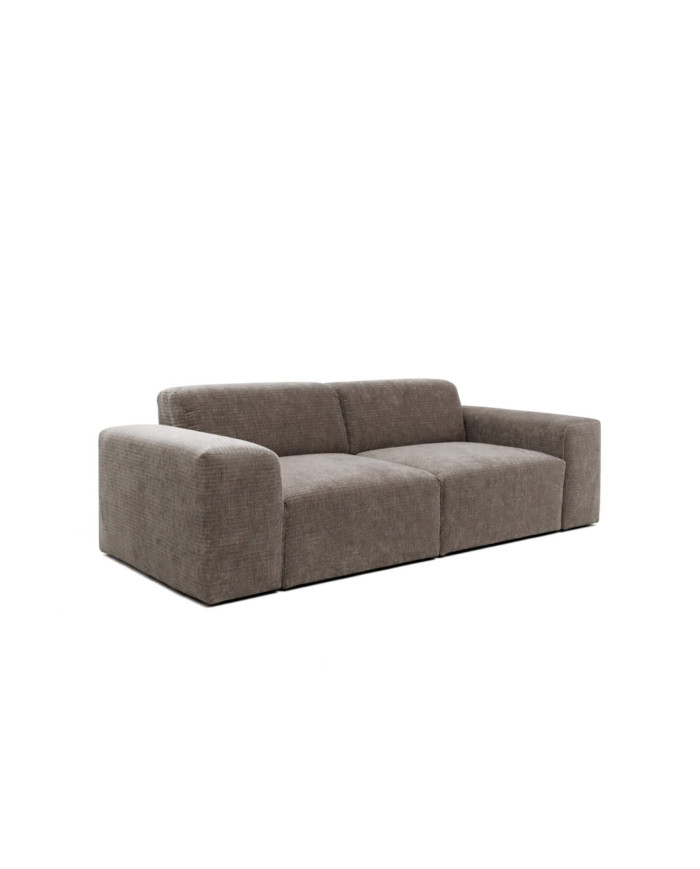 Sofa Zeus 2, dwuosobowa, 1BL+1BP, Stagra