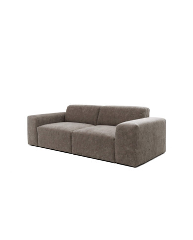 Sofa Zeus 2, dwuosobowa, 1BL+1BP, Stagra
