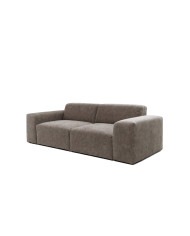 Sofa Zeus 2, dwuosobowa, 1BL+1BP, Stagra