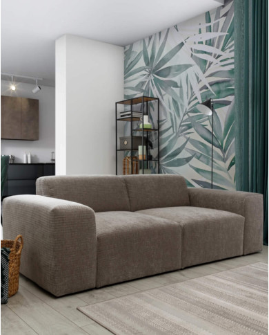 Sofa Zeus 2, dwuosobowa, 1BL+1BP, Stagra