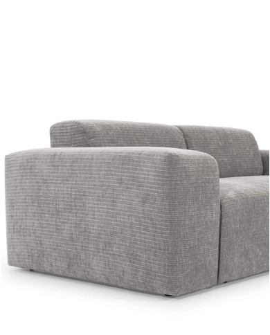 Sofa Zeus 2, dwuosobowa, 1BL+1BP, Stagra