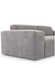 Sofa Zeus 2, dwuosobowa, 1BL+1BP, Stagra