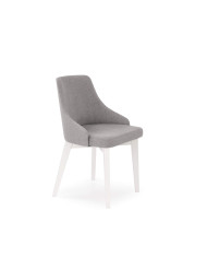Krzesło Toledo Białe Inari91-1